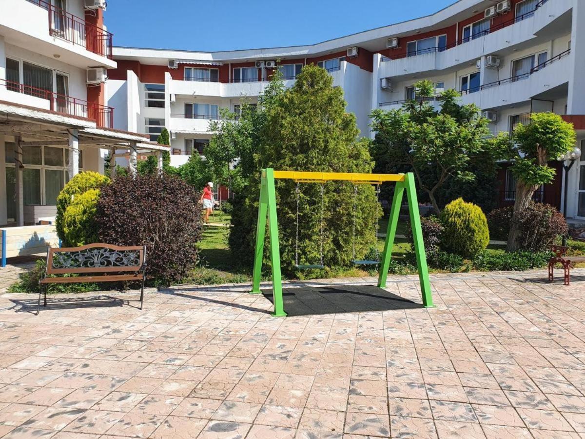 Fort Knox Privilege C-4 265 Apartment Sweti Wlas Exterior foto