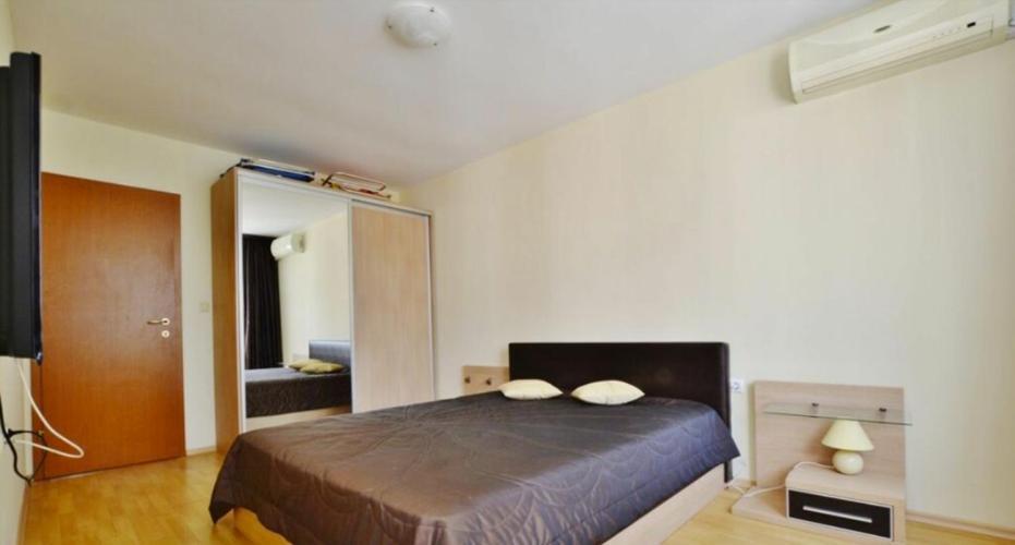 Fort Knox Privilege C-4 265 Apartment Sweti Wlas Exterior foto
